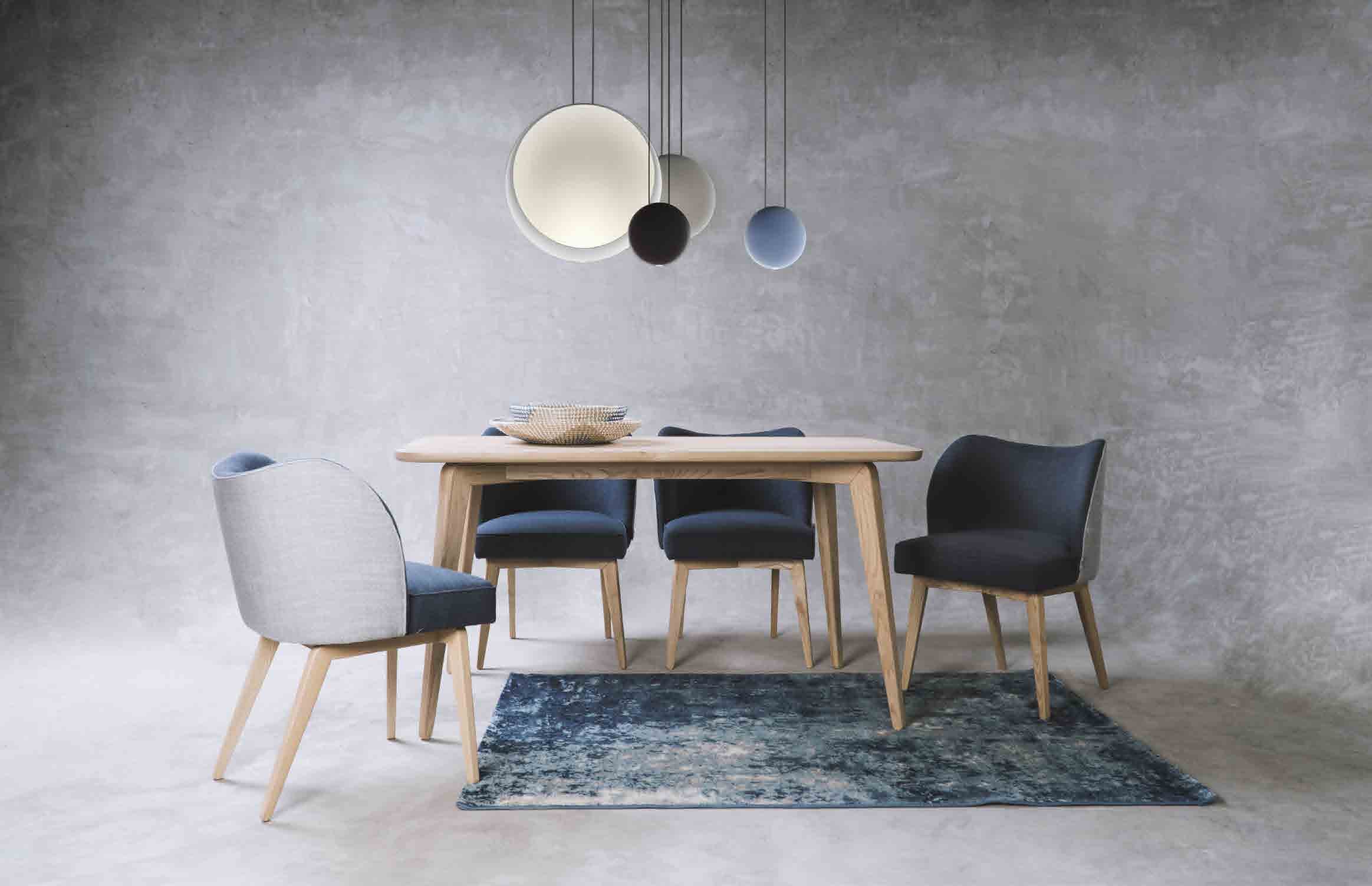LABAA 01 Dining Table