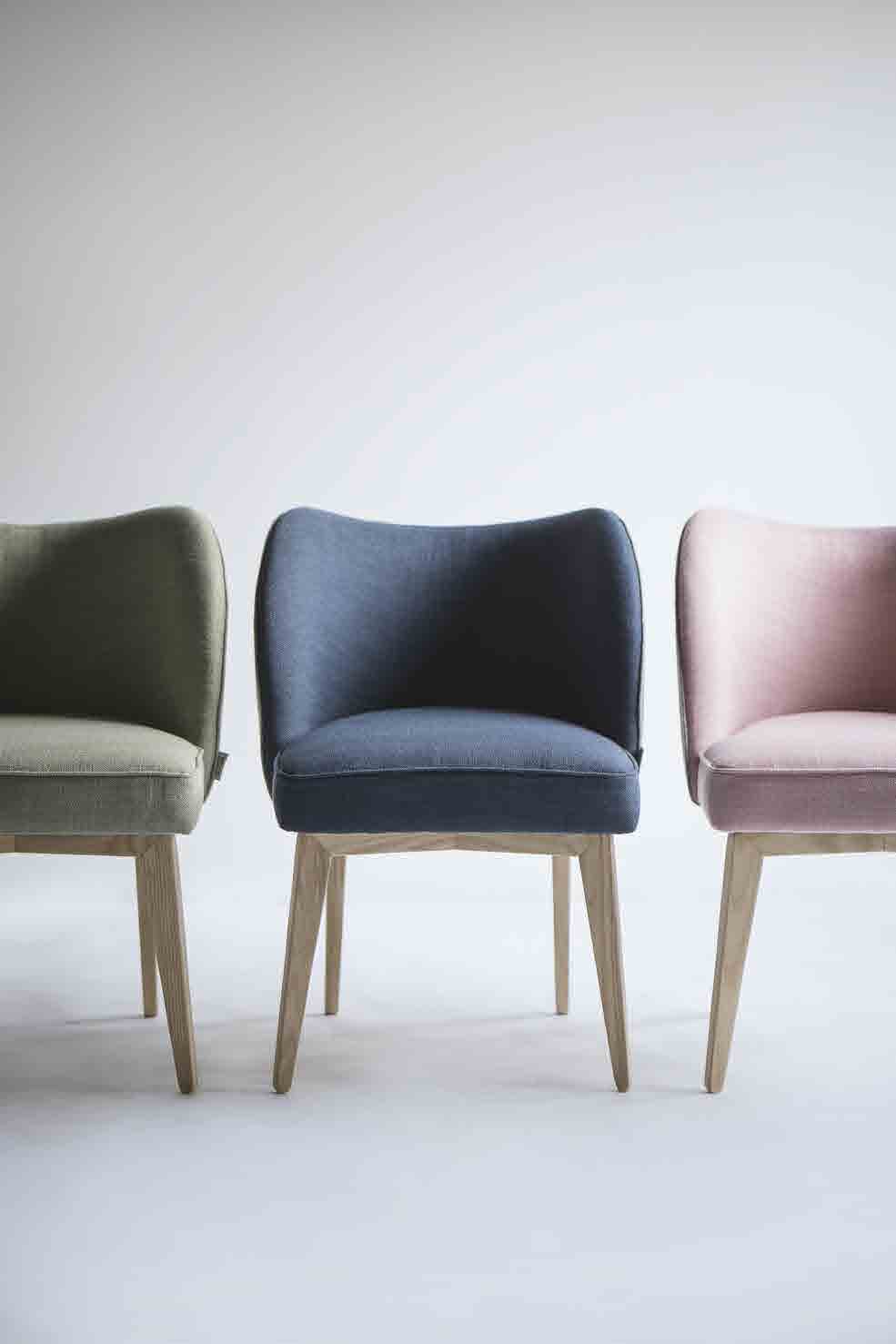 CHI Chair