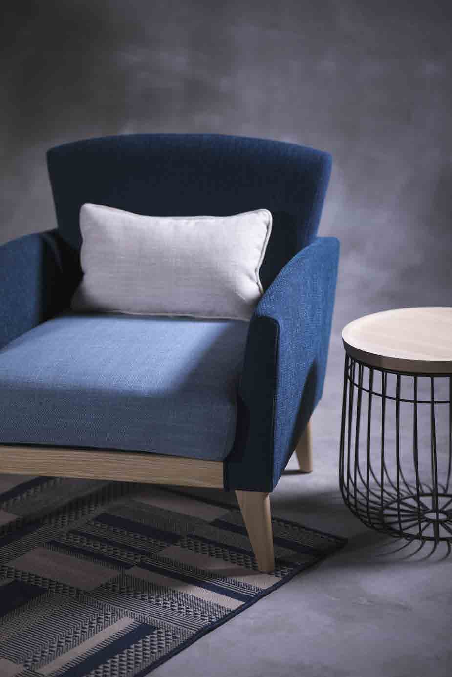 SLING Armchair