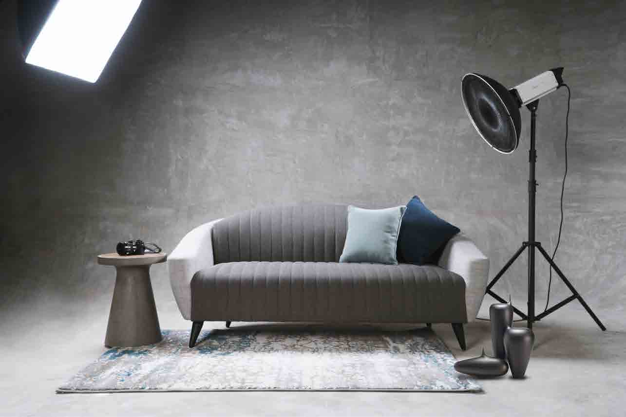 THE BATTER Sofa