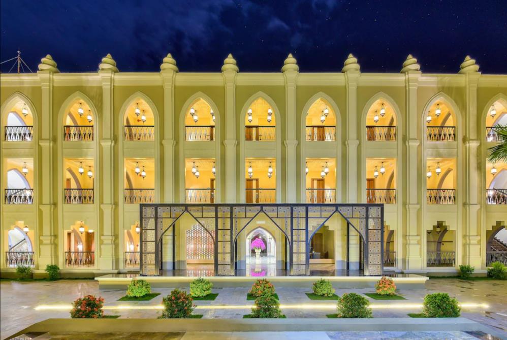 AIA Exchange