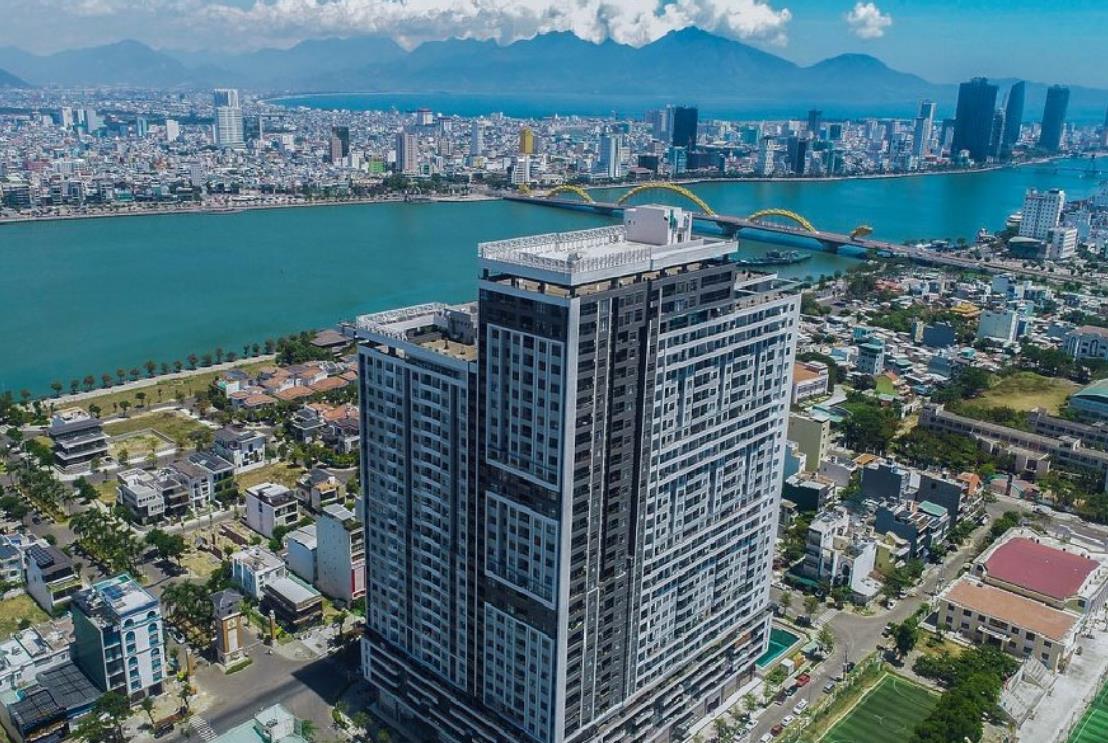 Monarchy Tower
