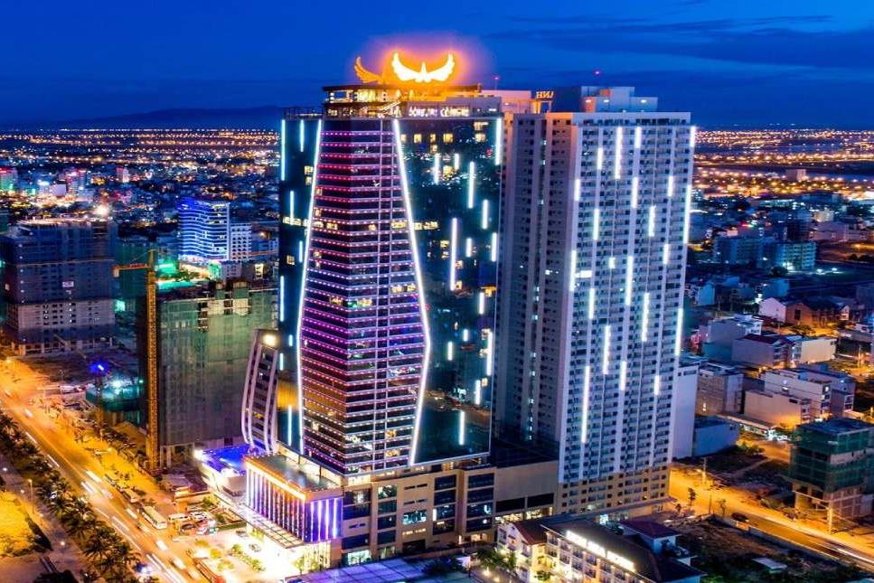 Muong Thanh Luxury